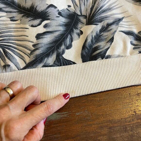 Victoria Secret PINK Blink Logo Women's Embroidery Sequined Hoodie Size Large - Picture 8 of 11